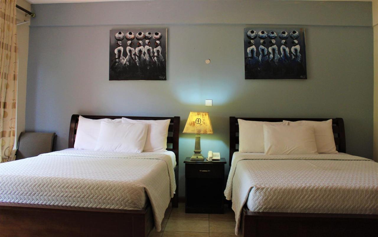 Bojo Beach Resort Botianaw Exterior photo
