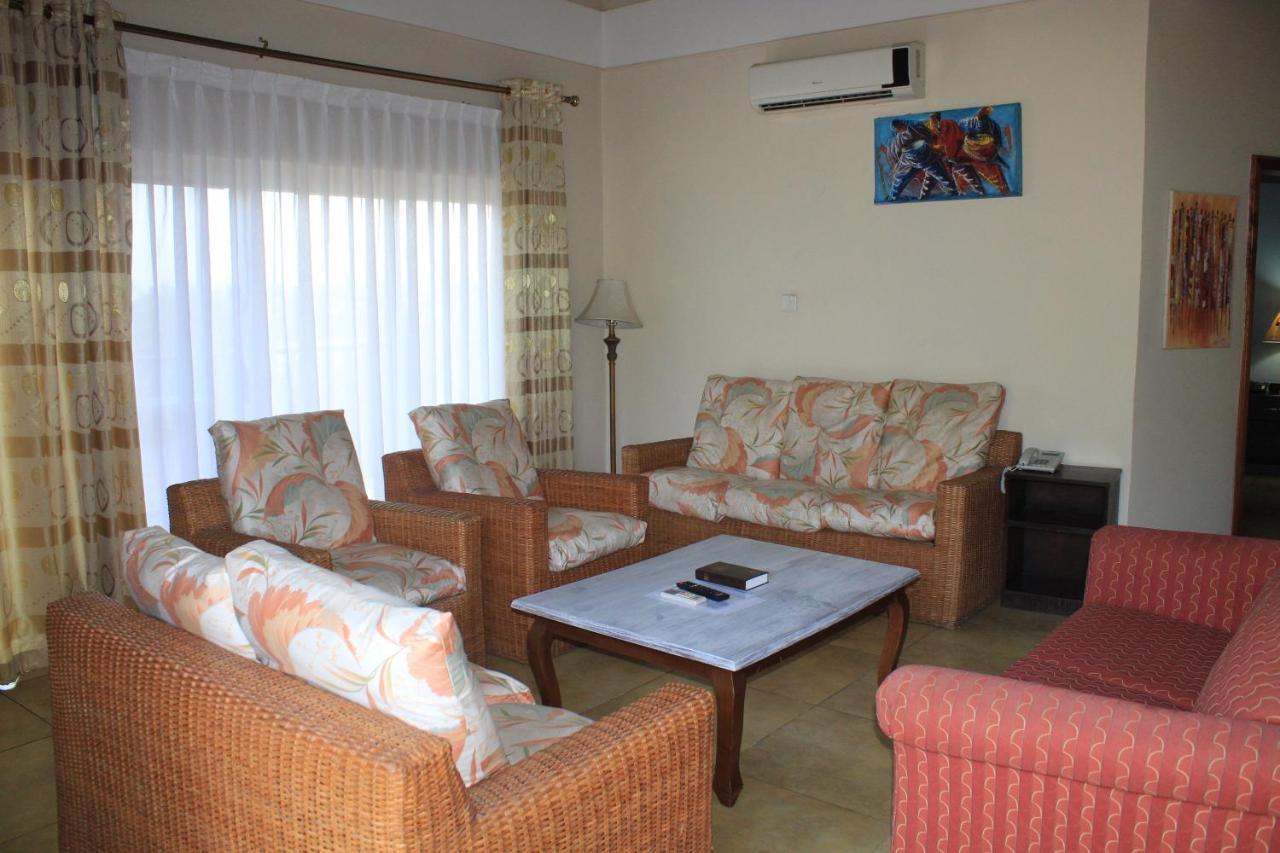 Bojo Beach Resort Botianaw Exterior photo