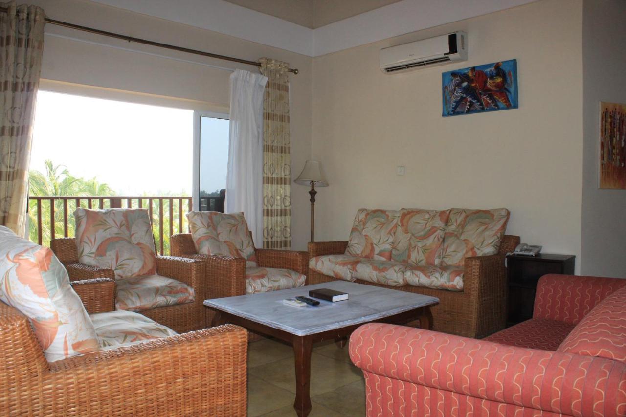 Bojo Beach Resort Botianaw Exterior photo