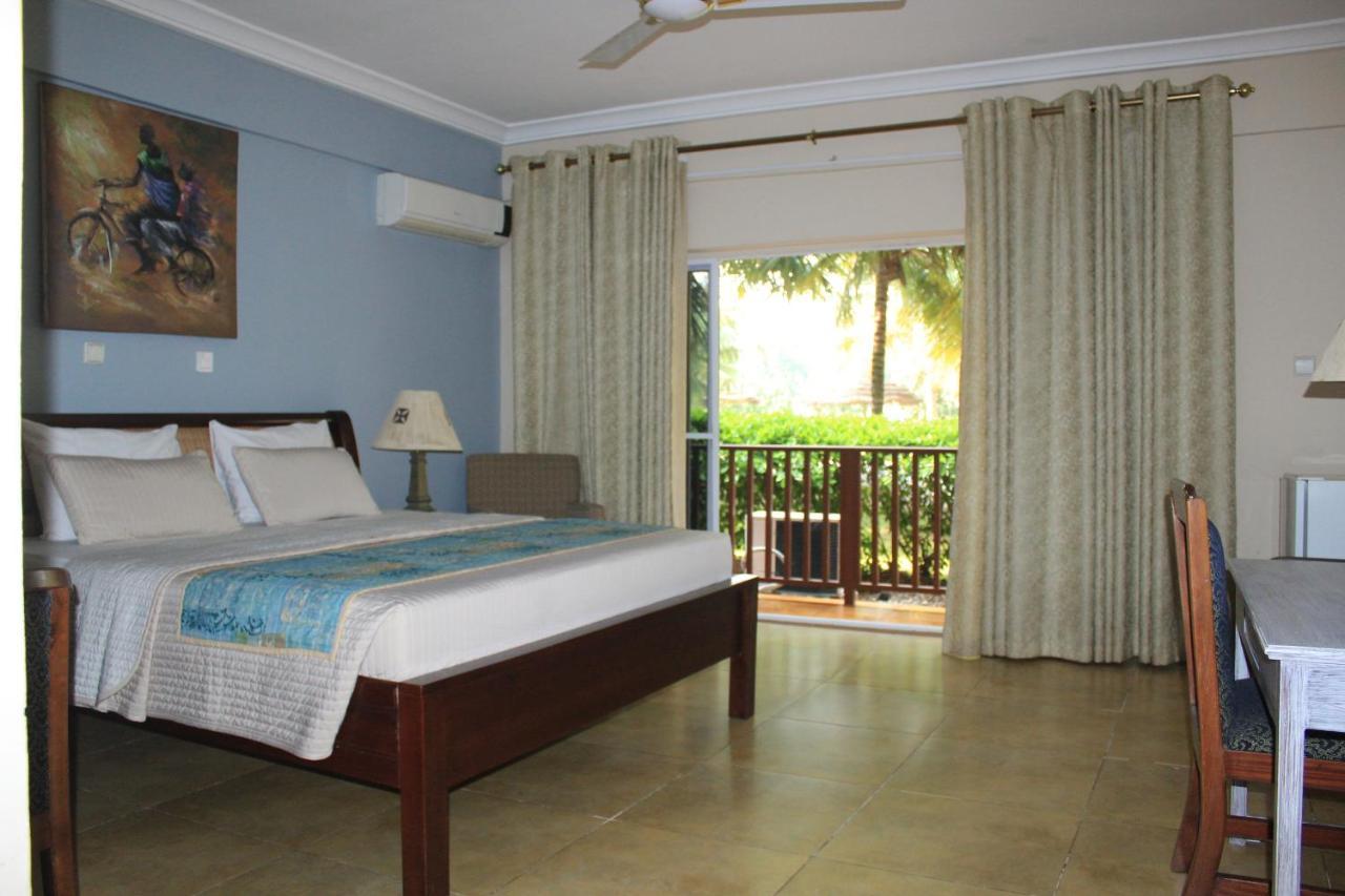 Bojo Beach Resort Botianaw Exterior photo